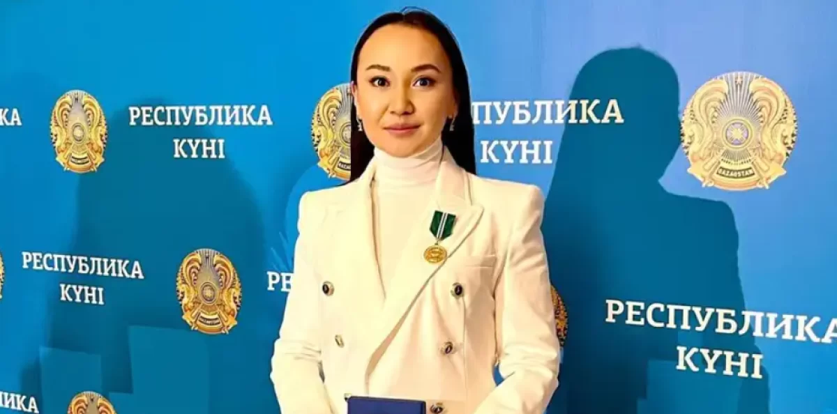 Перизат Кайрат присвоила 22 млн тенге, собранные для детей с инвалидностью — АФМ