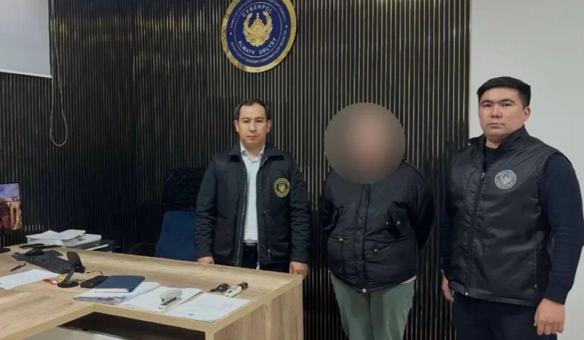 В Казахстане женщина собирала деньги на лечение ребенка, который скончался год назад