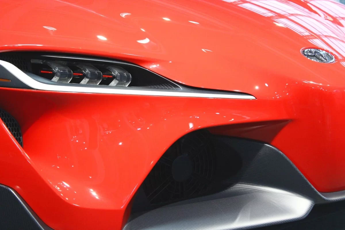 Toyota больше не в топе у казахстанцев