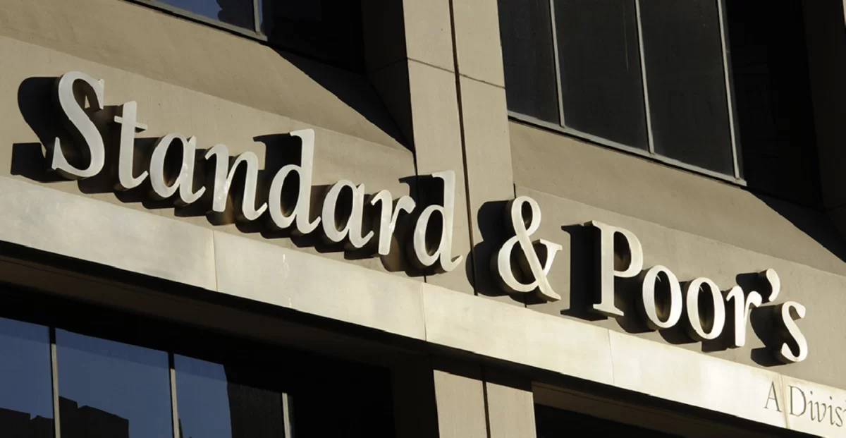 Standard & Poor’s сохранило суверенный рейтинг Казахстана, отметив стабильность экономики
