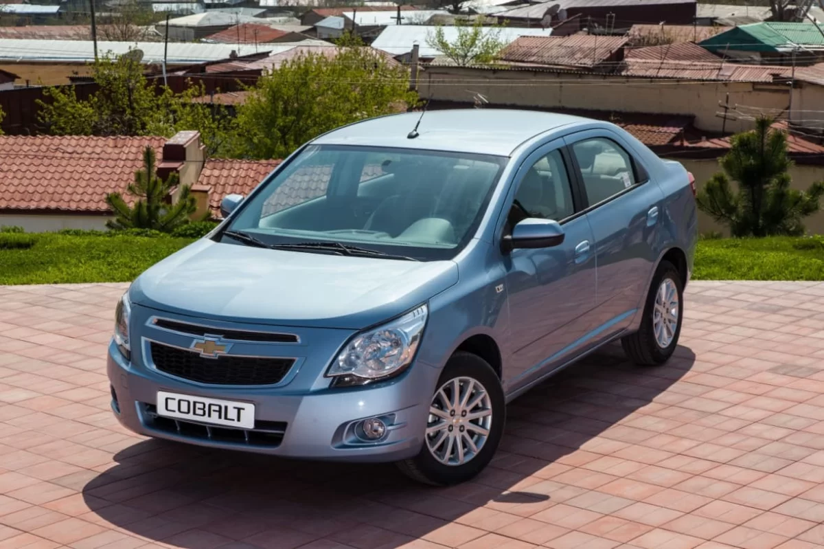 Chevrolet стал символом казахстанской автомобильной культуры