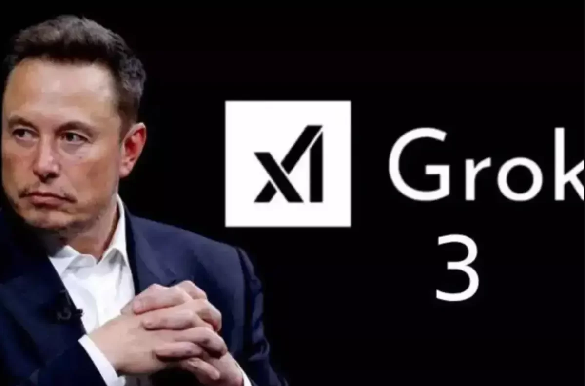 Эксперт оценил плюсы и минусы новой нейросети Илона Маска Grok 3