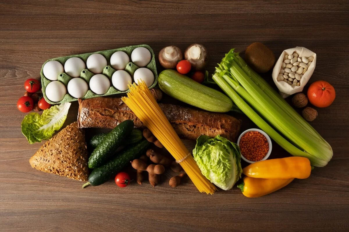 Рост цен на социальные продукты замедляется: данные Минторга