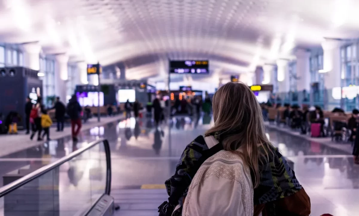 В какие страны казахстанцы могут путешествовать без паспорта в 2025 году