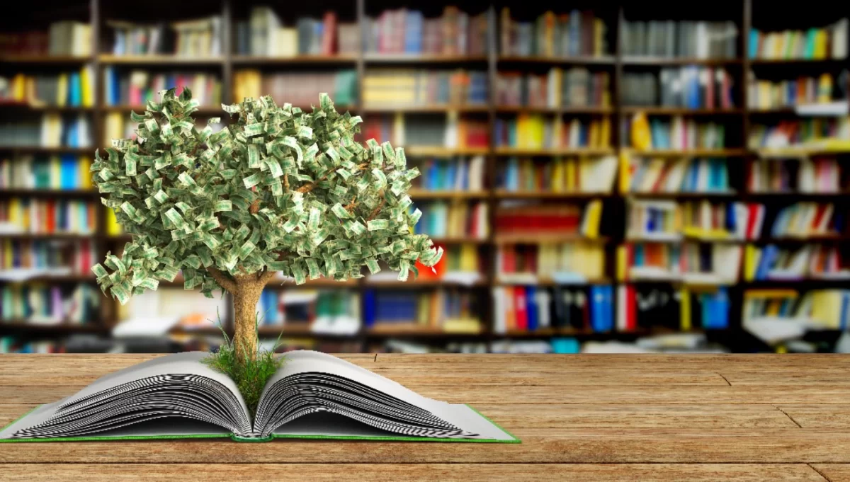 Какие книги помогут лучше разбираться в финансах и инвестициях