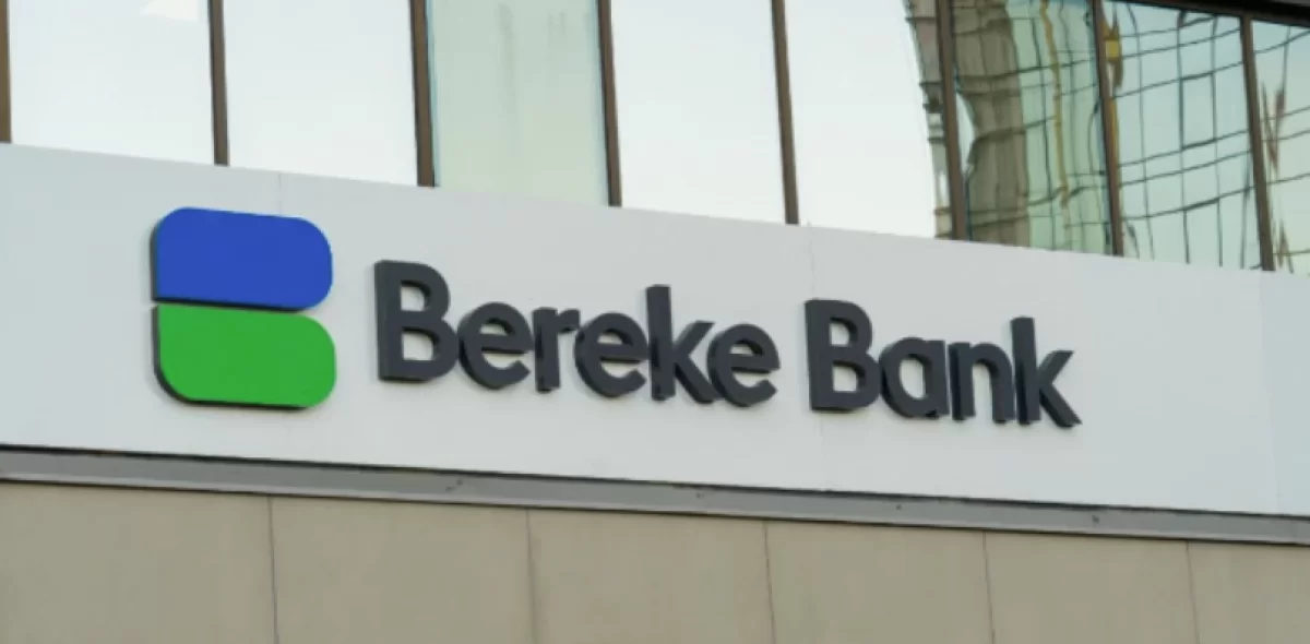 Bereke Bank запустил сервис проверки статуса ОСМС и истории платежей