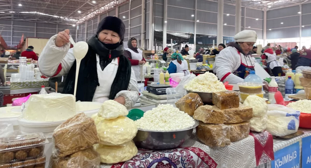 Как модернизация базаров в Казахстане скажется на ценах?