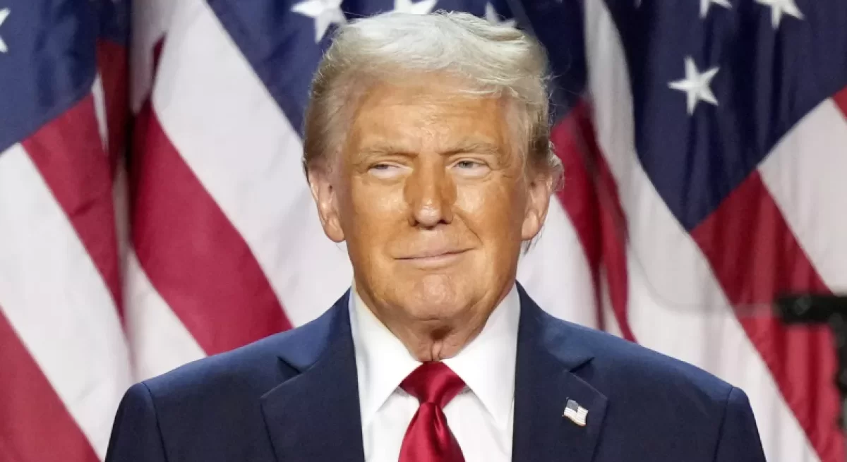 Трамп предложил продавать «золотые визы» за $5 млн для богатых инвесторов