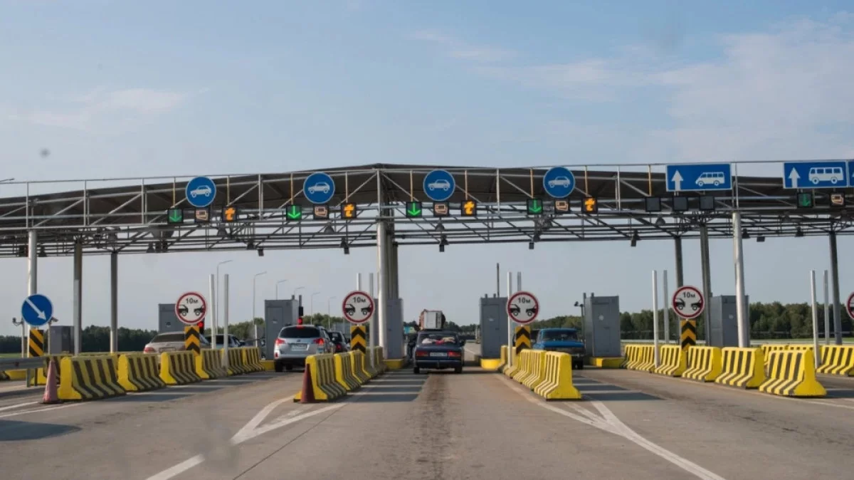 Въезд в Алматы для старых авто могут сделать платным