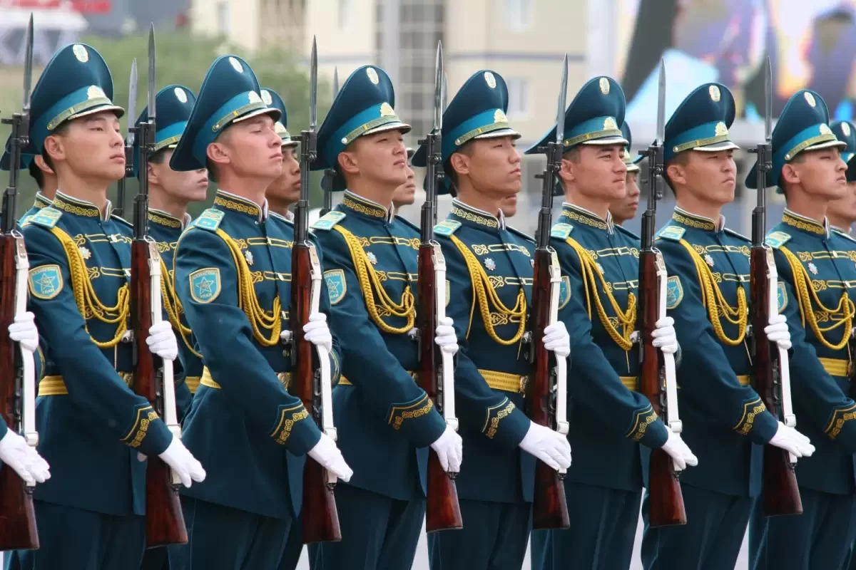 «Это политический вопрос»: сенатор поддержал расходы на парад за 2,5 млрд тенге