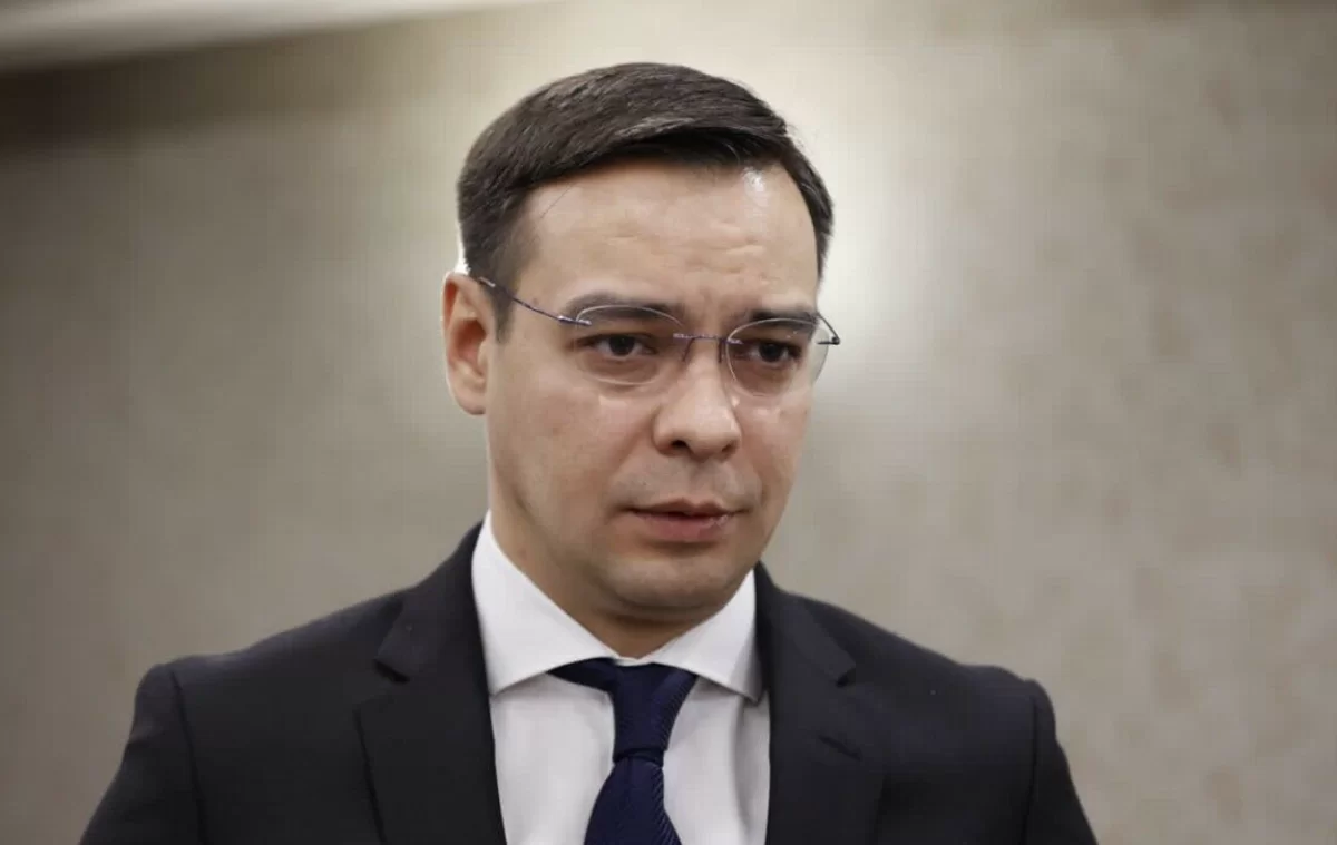 Мошенники создали дипфейк голоса Артура Ластаева для обмана казахстанцев