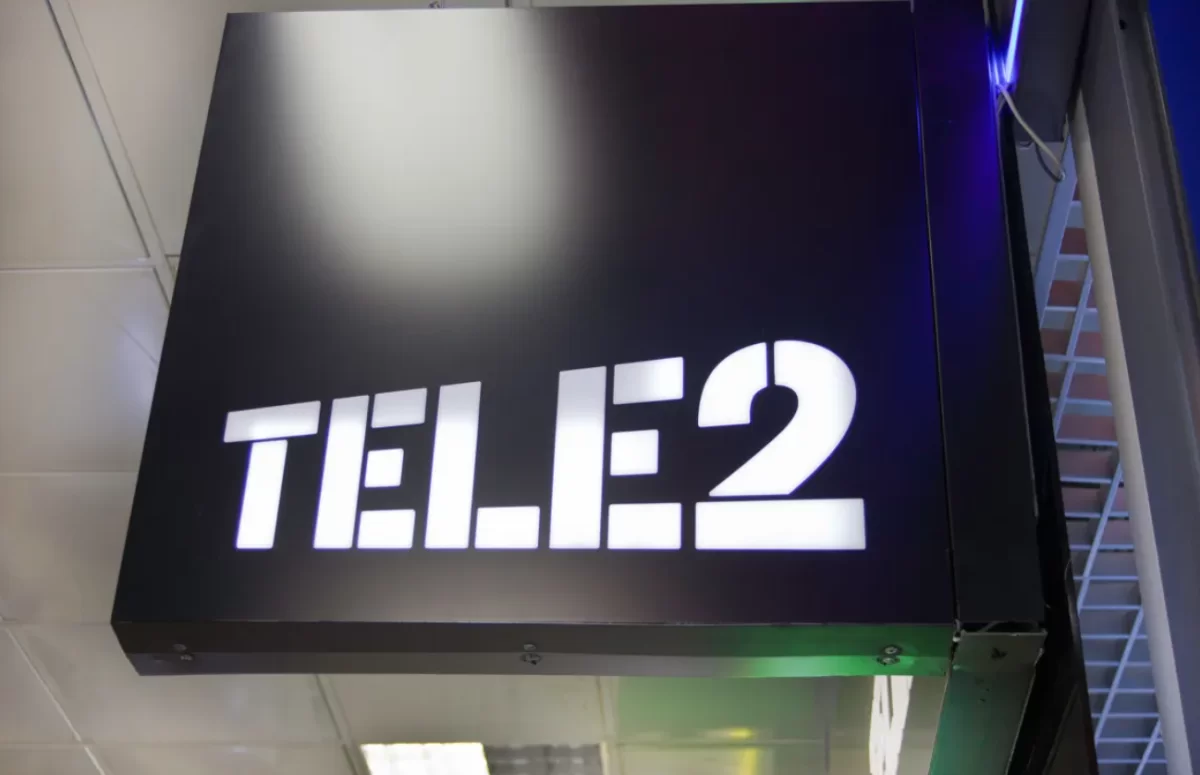 У Altel и Tele2 произошёл масштабный сбой