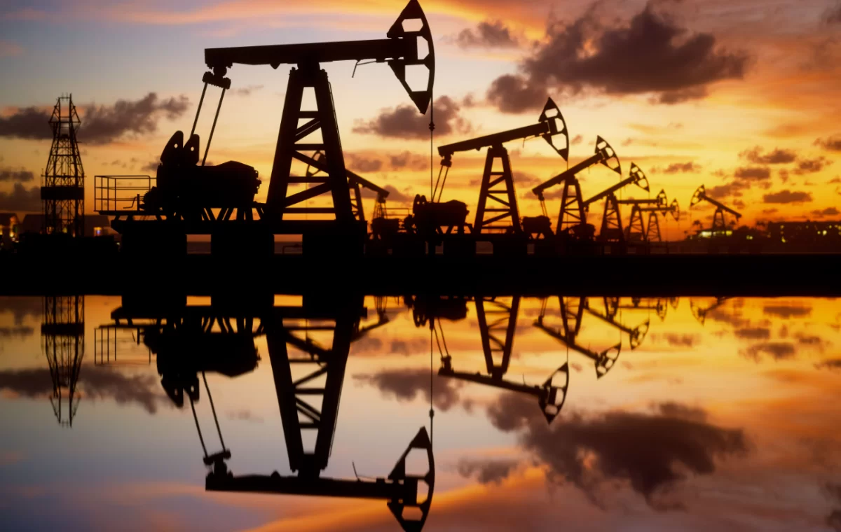 Казахстан и Азербайджан договорились об увеличении поставок нефти