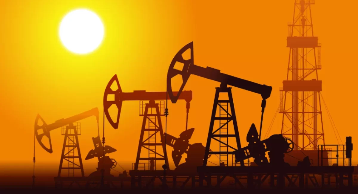 Нефть резко подешевела: Brent пробила отметку $69 за баррель