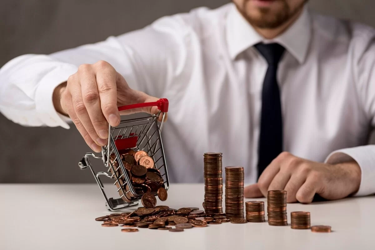 Kaspi.kz на подъеме: аналитики прогнозируют рост акций на 39%
