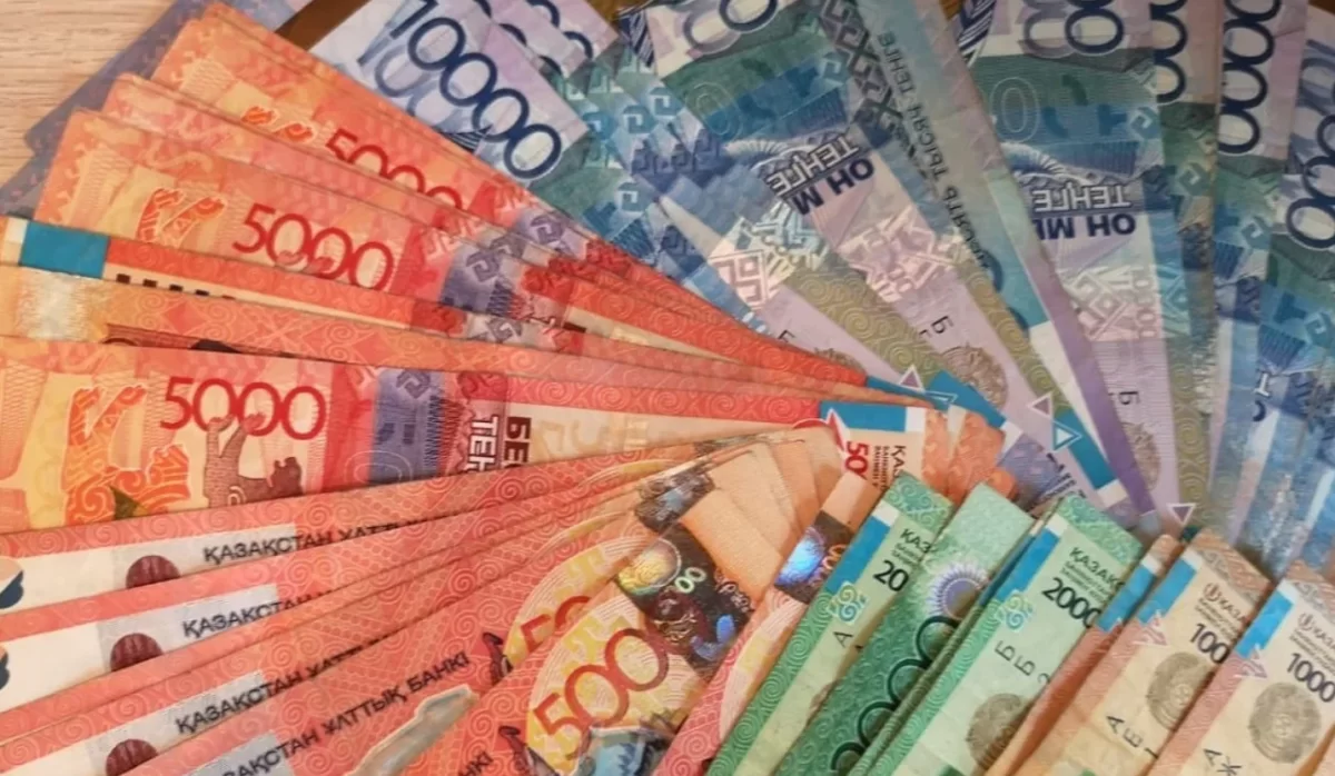 Казахстанские банки вернут 1,4 трлн тенге государственной помощи