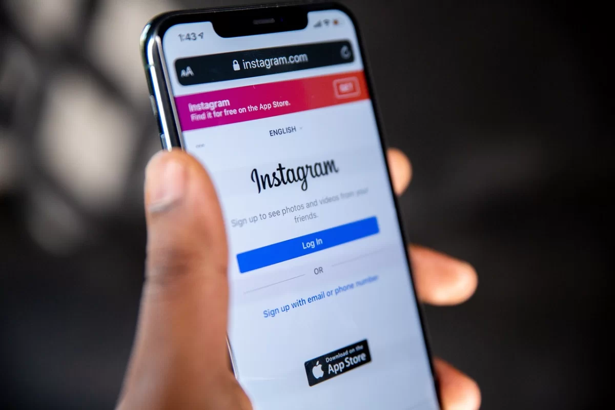 Instagram заблокирован: как восстановить доступ к аккаунту
