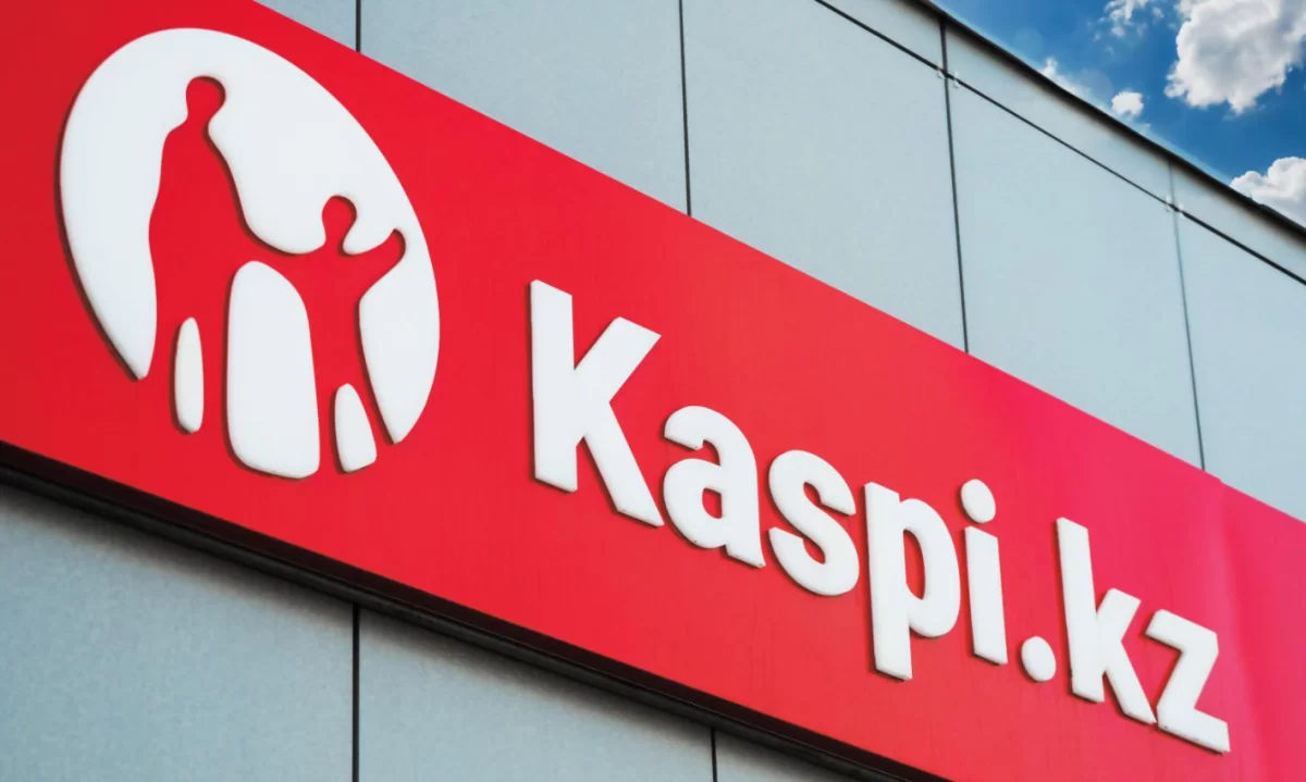 Сотням казахстанцам-клиентам Kaspi.kz заблокировали счета