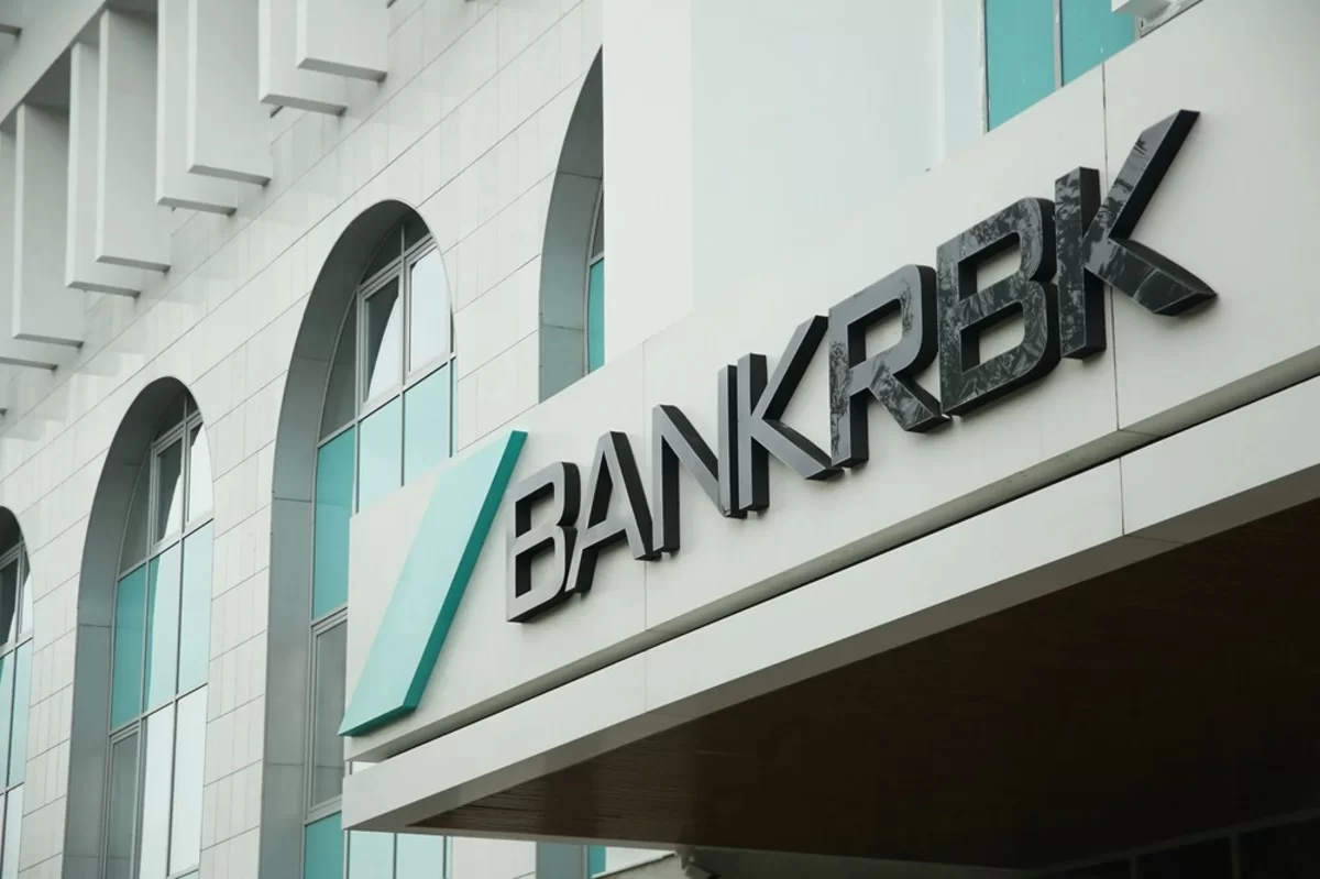 Bank RBK запускает новый проект для удобных платежей в ресторанах