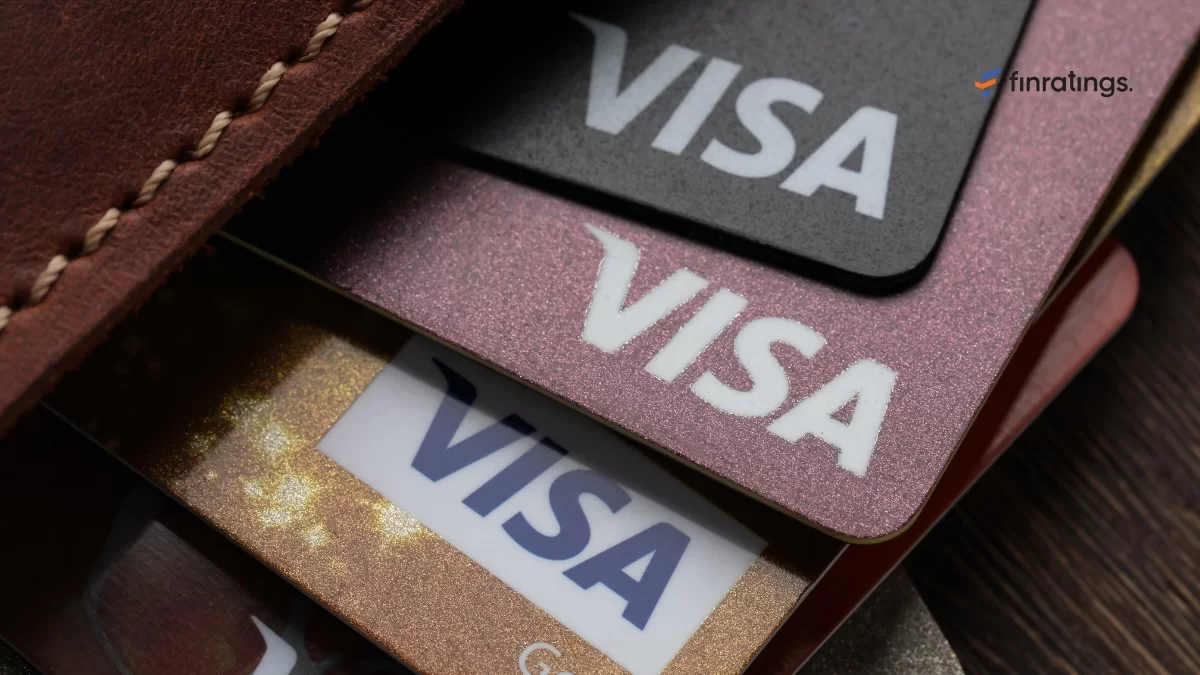 Visa предотвратила мошенничество на 350 млн. долларов