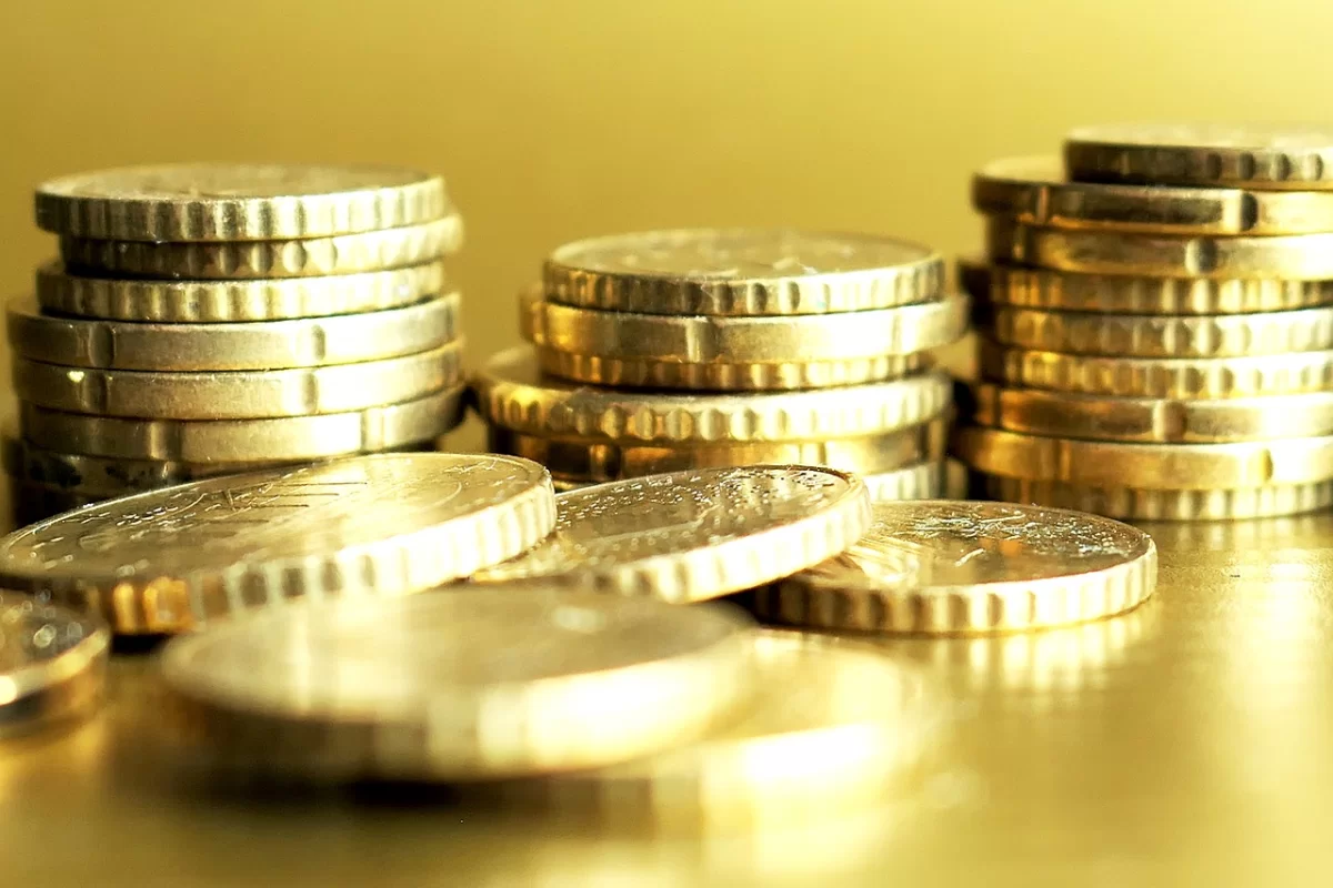 Нацбанк РК запускает Gold Coin