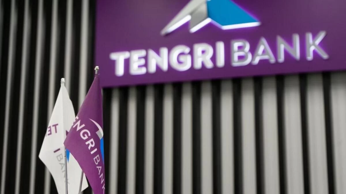 Tengri Bank начал возвращать долги своим кредиторам