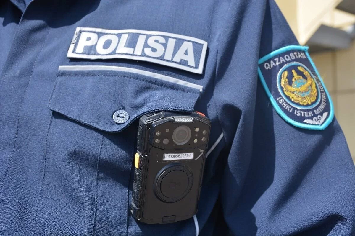 В Алматы начали «охоту» на должников по транспортному налогу