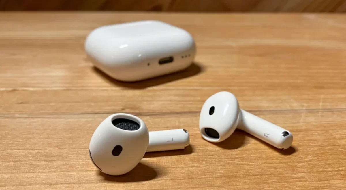 Apple интегрирует в AirPods синхронный перевод: что это изменит?