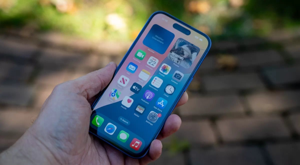 Что нужно отключить на iPhone сразу после покупки? Советы экспертов