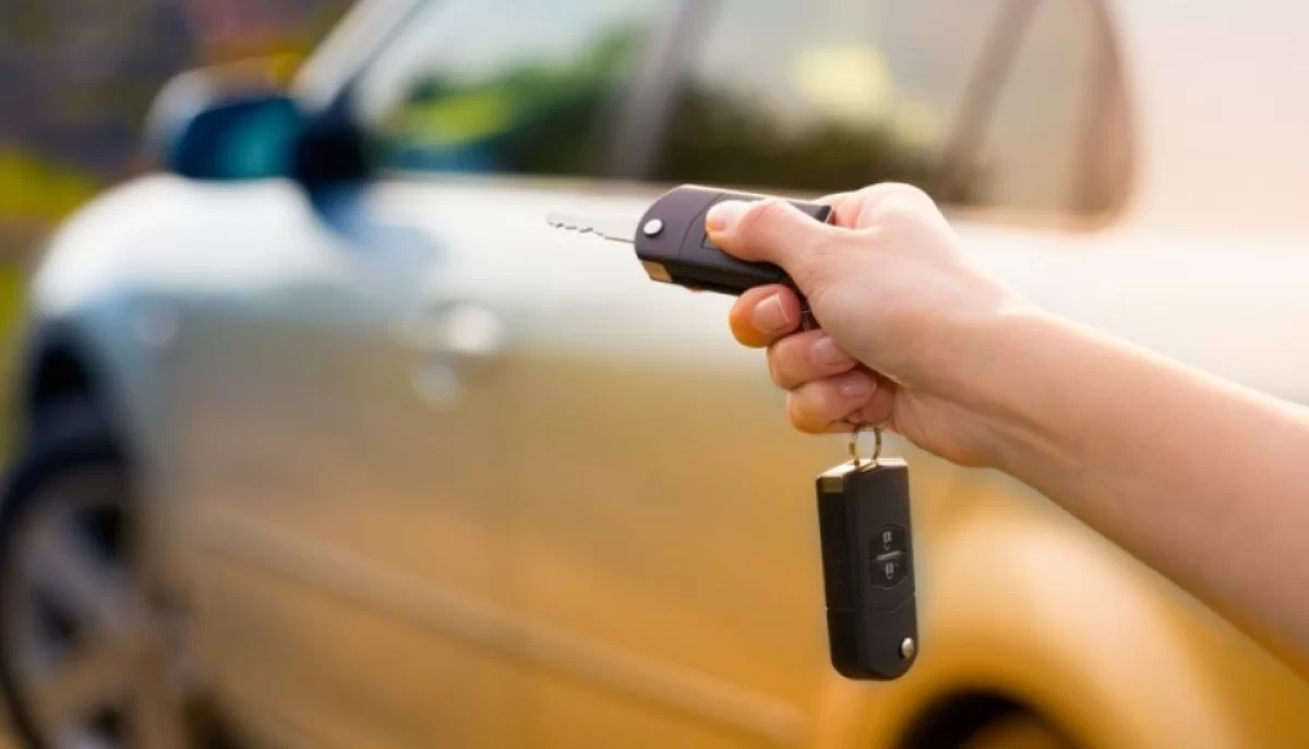 Как выбрать первый автомобиль: советы экспертов