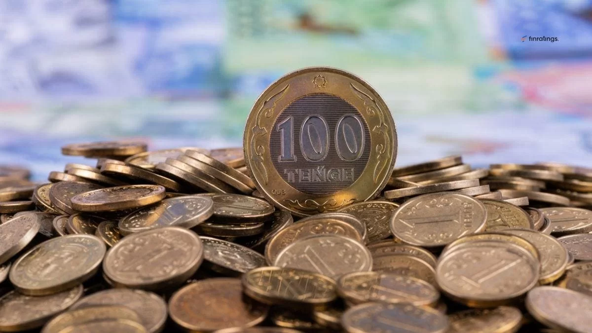 Инфляция в Казахстане может достигнуть 12%
