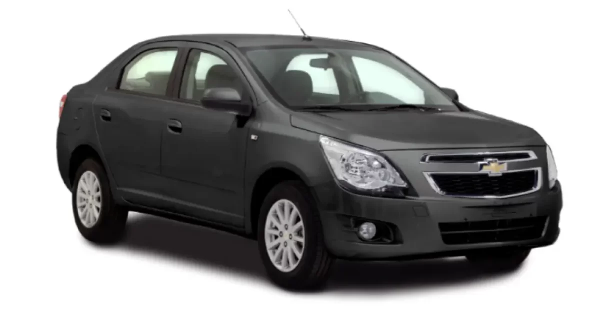 Chevrolet Cobalt не оправдывает своих денег: опыт владельца
