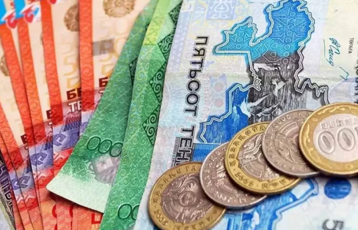 Улытауский бизнесмен пытался уменьшить алименты на детей