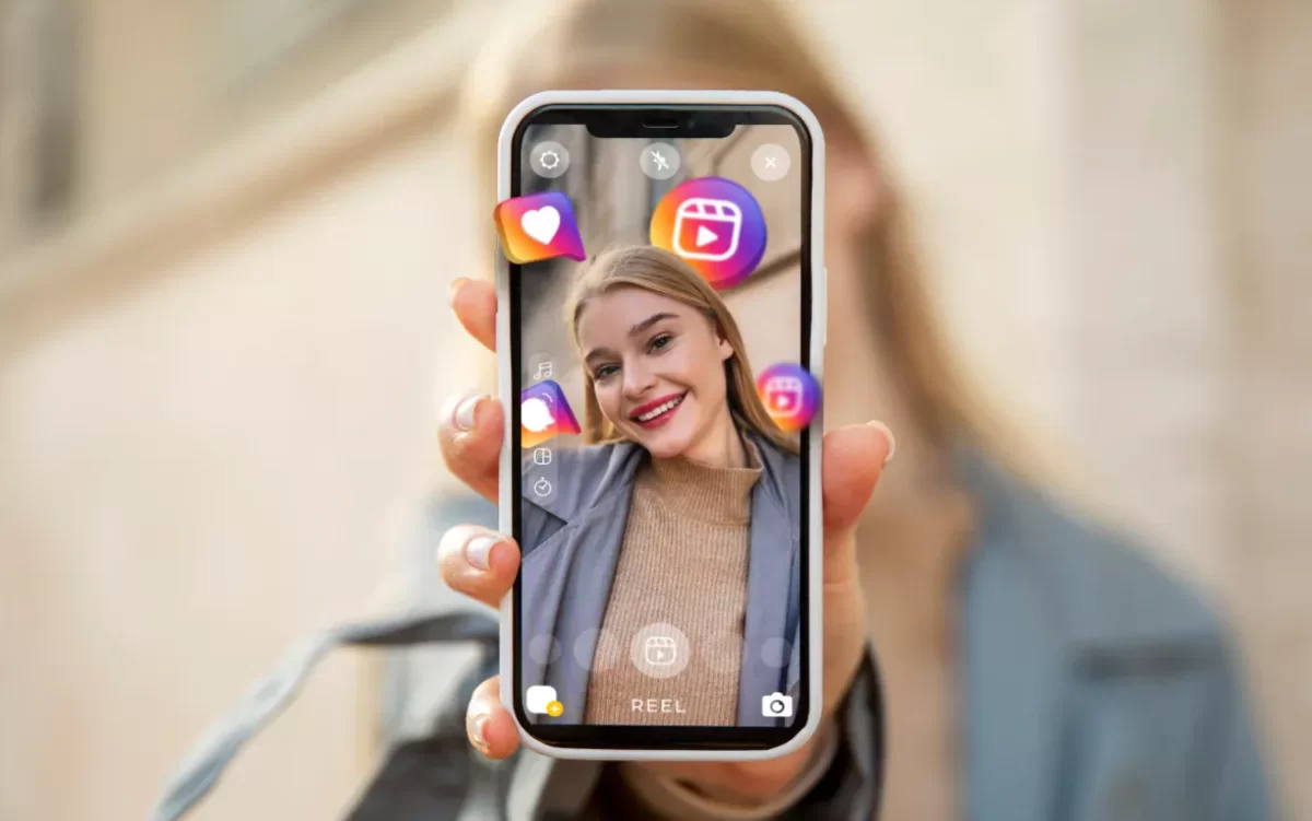 В России введут штрафы за рекламу в Instagram, Facebook и X