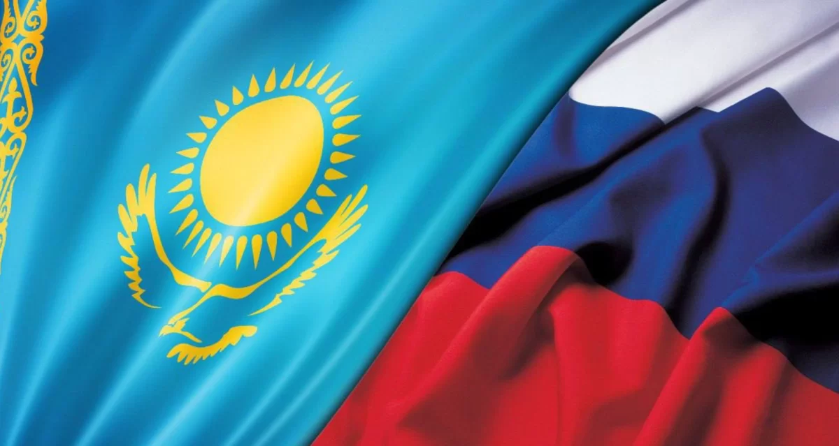 Казахстан все больше зависит от российских поставок