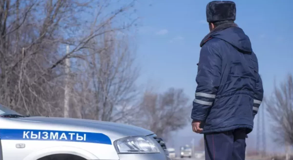 Не сдал тест на дороге - лишился прав: в Кыргызстане вводят новые меры для нарушителей