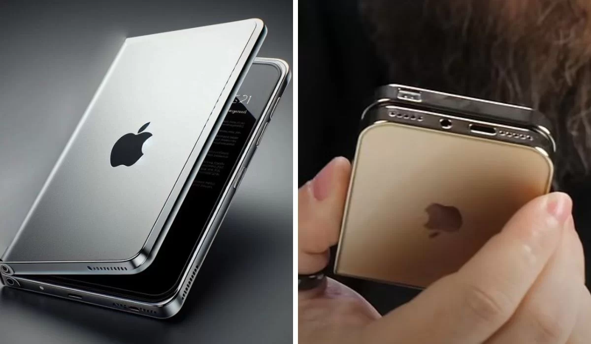 Apple готовит революцию: складной iPhone и глобальное обновление iOS 19