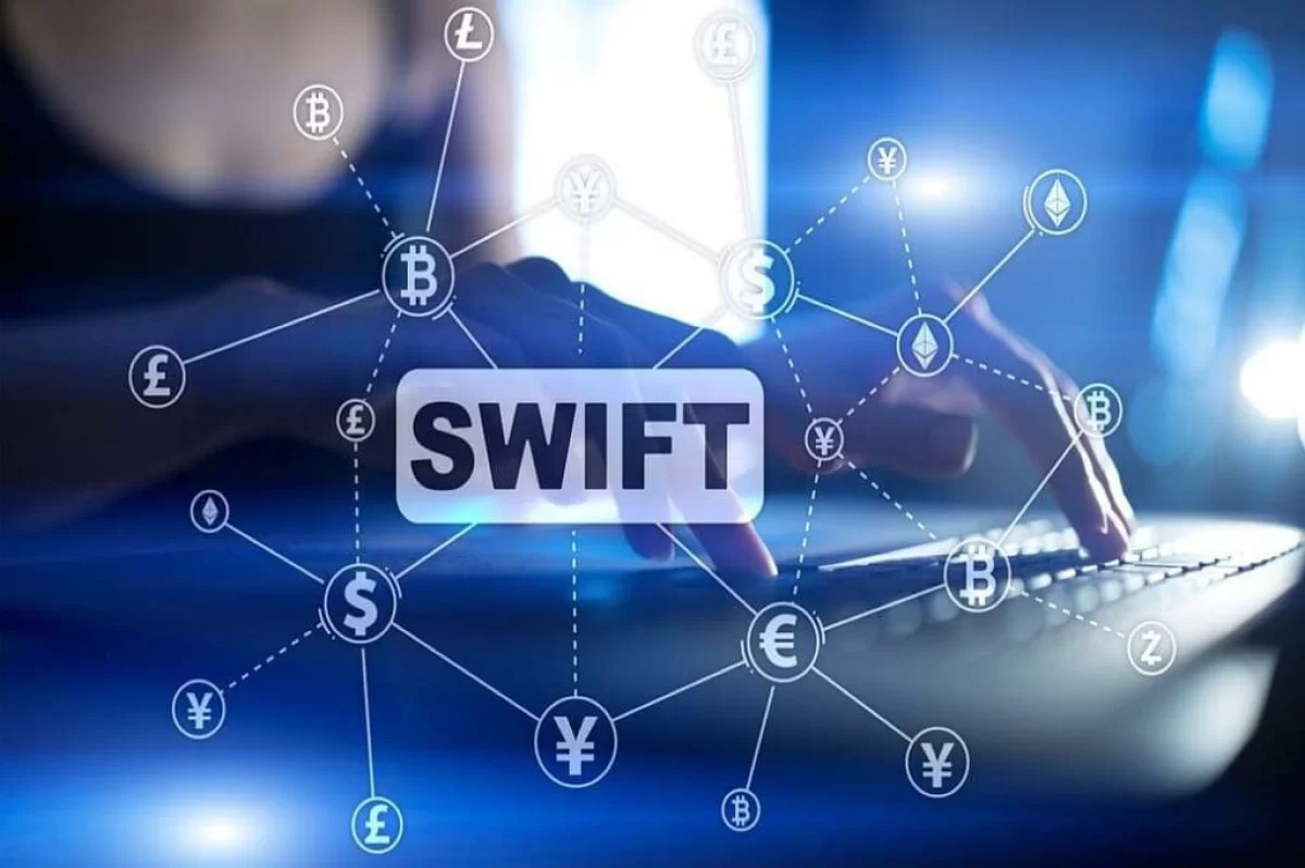 SWIFT снова доступен для банков России