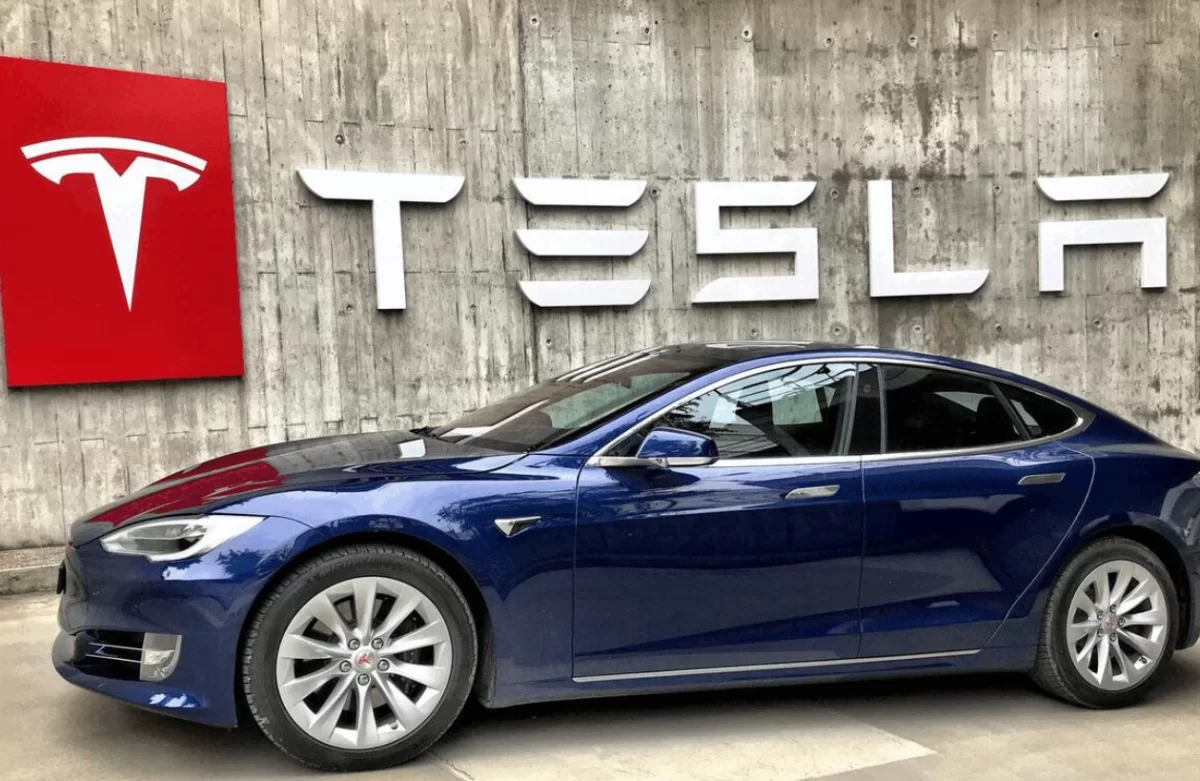 Tesla лидирует по уровню локализации среди всех брендов в США