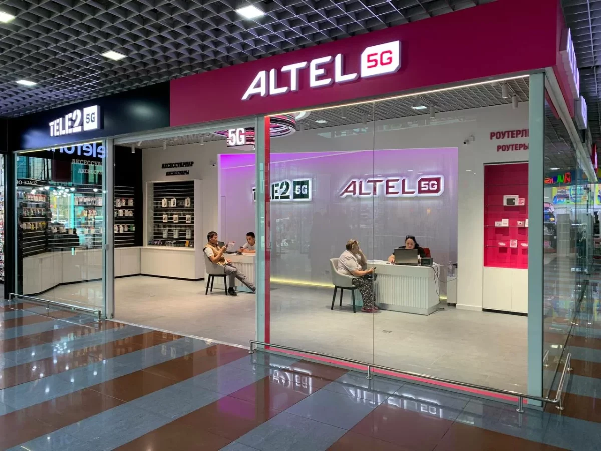 Altel поднимает цены для казахстанцев, но есть бонусы