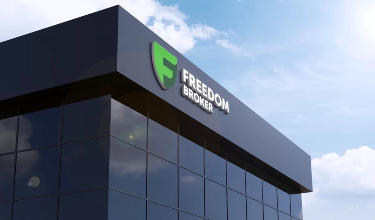 Мошенники заинтересовались Freedom Broker