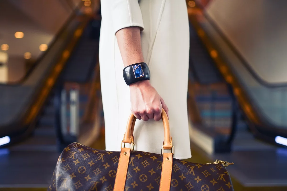 Louis Vuitton потерял 1,1 млрд рублей в 2024 году
