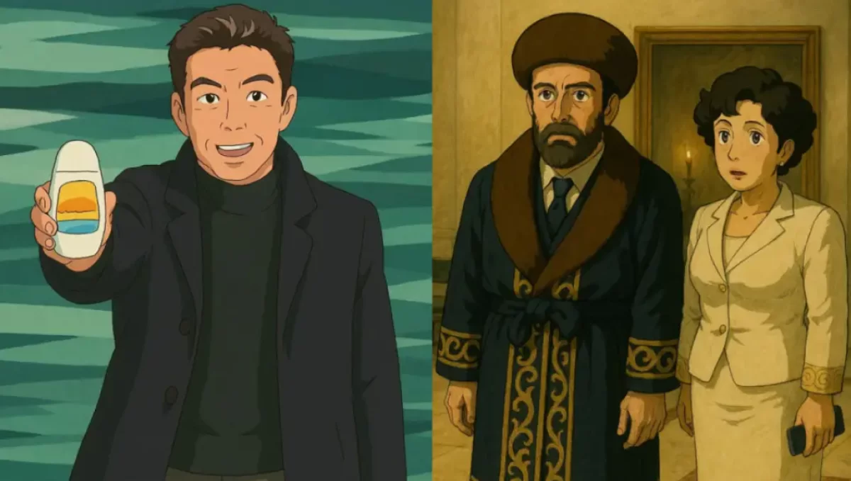 OpenAI ограничила генерацию изображений из-за наплыва фанатов стиля Ghibli