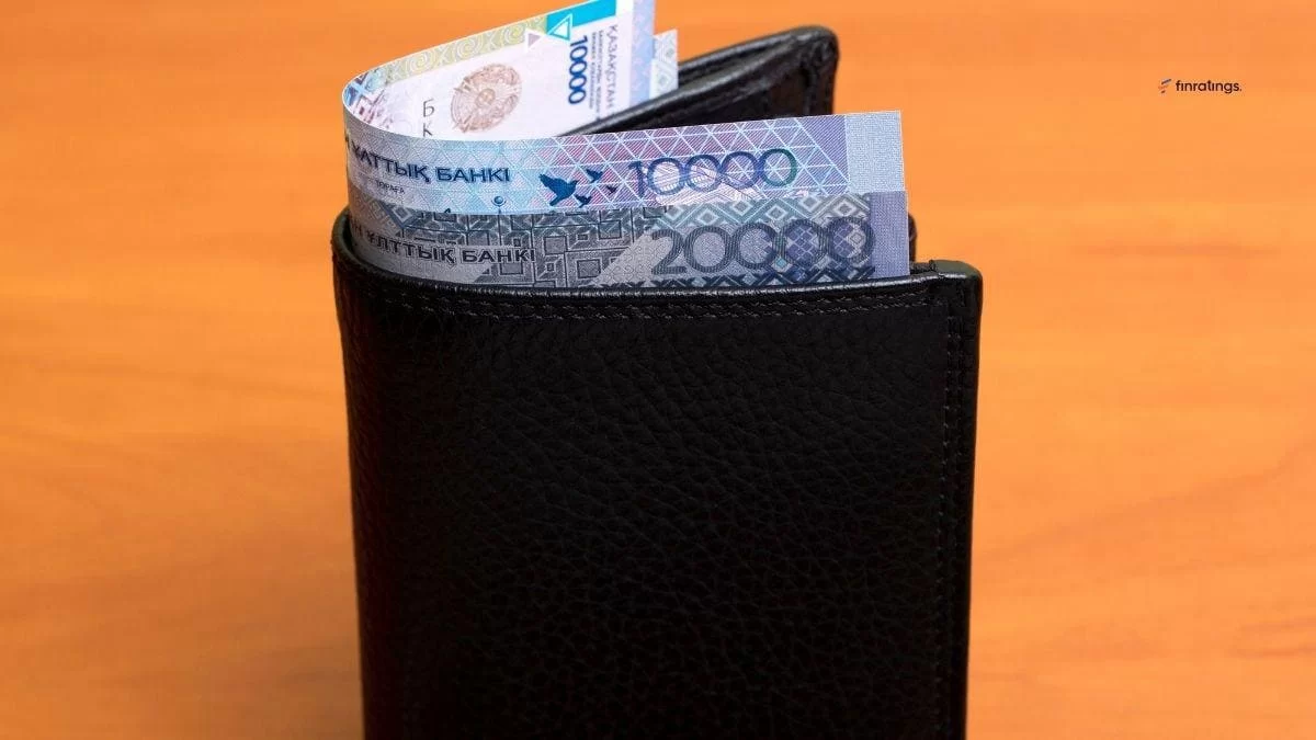 Казахстанцы стали жертвами новой аферы