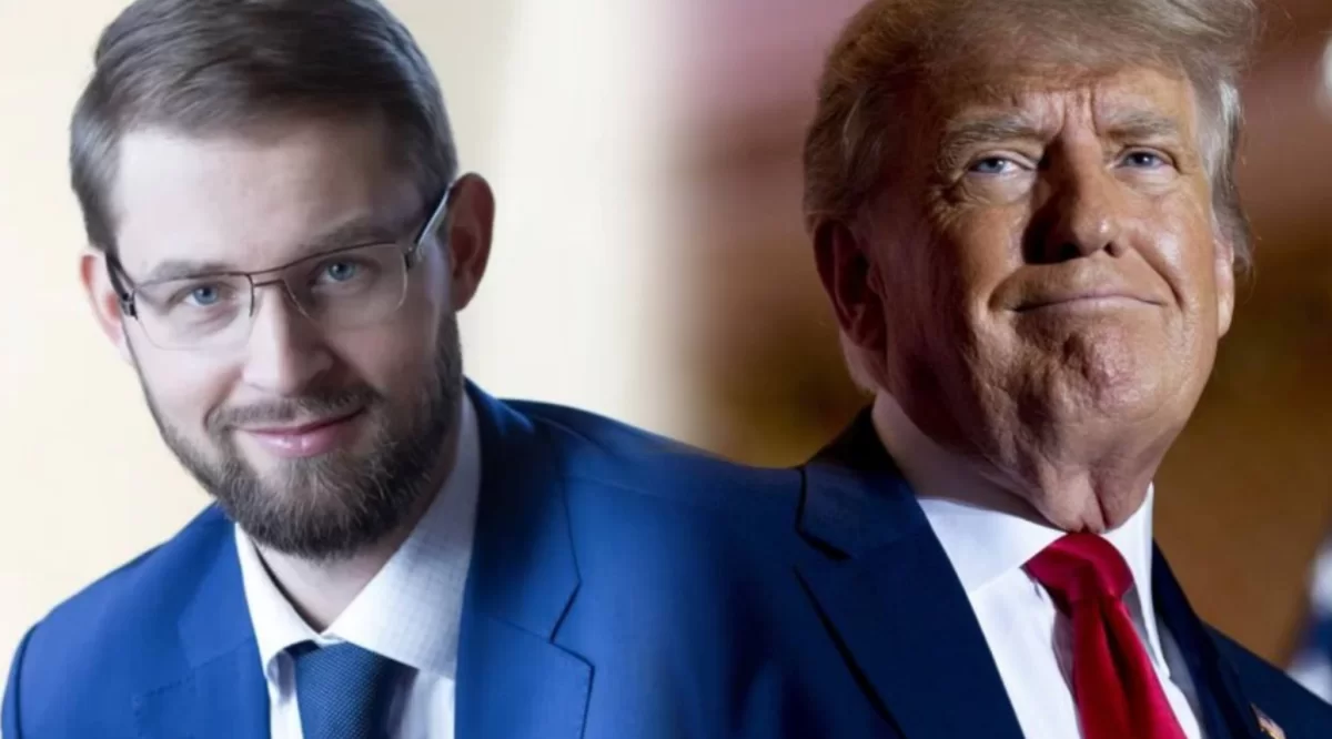Тимур Турлов обошёл Дональда Трампа в рейтинге богатейших людей мира