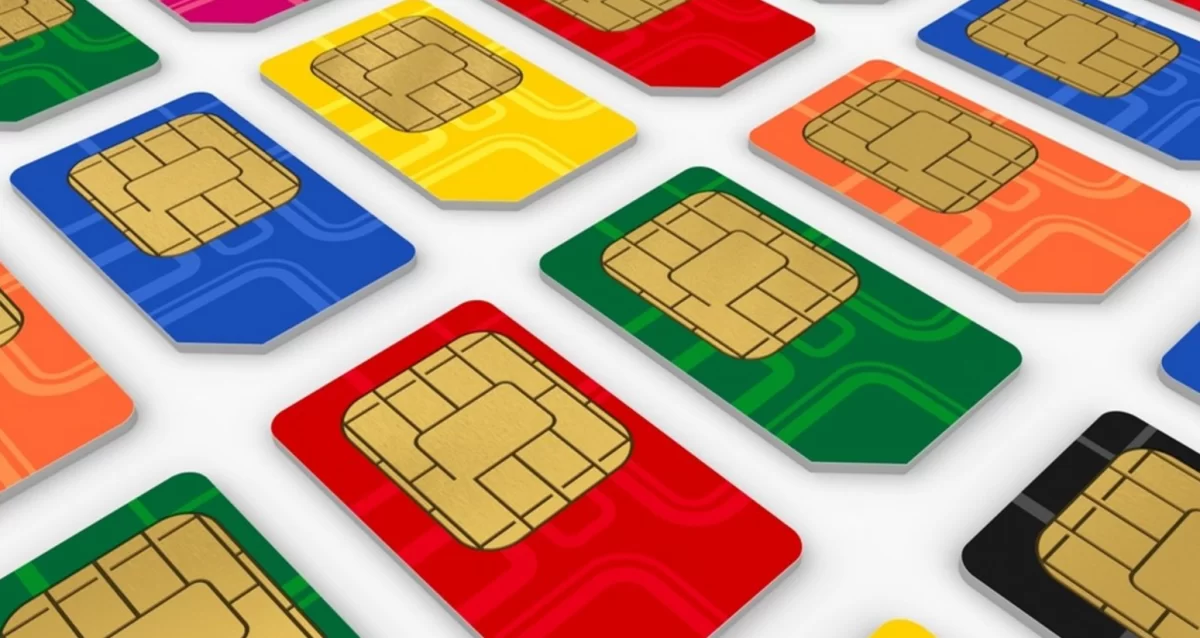 В Казахстане предлагают ужесточить правила продажи SIM-карт