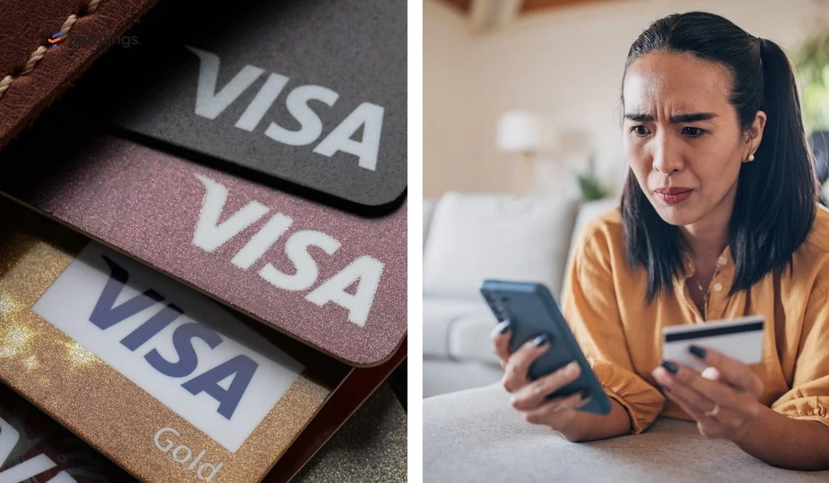 Visa запускает AI-платформу против мошенников — убытки банков уже снизились на 90%