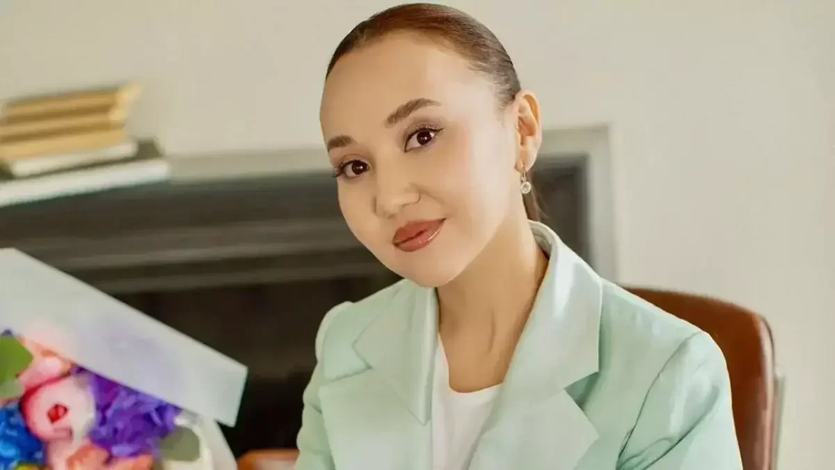 Rolex вместо сапог для пострадавших: новые подробности дела Перизат Кайрат