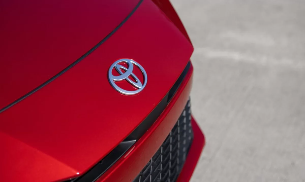 Массовый отзыв: Toyota заменит двигатели из-за металлической стружки