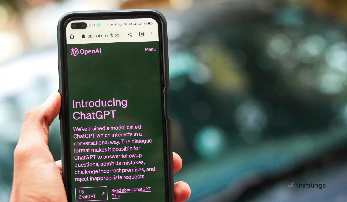 ChatGPT получил новые функции: теперь бот запоминает всё